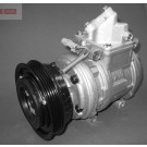 DENSO 10PA15L Klimakompressor DCP50073 DENSO 10PA15L Klimakompressor DCP50073