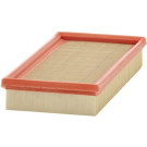 MANN-FILTER C 2860/3 Luftfilter