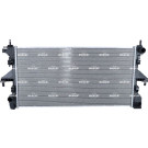 NRF | Kühler, Motorkühlung | 560020