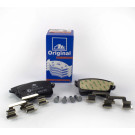 13.0460-2748.2 Bremsbelagsatz, Scheibenbremse