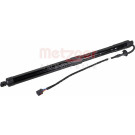 Metzger | Elektromotor, Heckklappe | 2115053