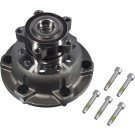 FEBI BILSTEIN 182237 Radlagersatz