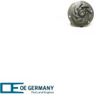OE Germany | Wasserpumpe, Motorkühlung | 08 2000 635401