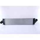 96481 Ladeluftkühler ** FIRST FIT **