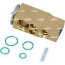 38527 Expansionsventil, Klimaanlage EASY FIT