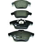 Hella Pagid | Bremsbelagsatz, Scheibenbremse | 8DB 355 012-891 Hella Pagid | Bremsbelagsatz, Scheibenbremse | 8DB 355 012-891