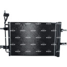 NRF | Kondensator, Klimaanlage | 350034