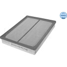 612 321 0014 Luftfilter MEYLE-ORIGINAL: True to OE.