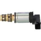 NRF | Regelventil, Kompressor | 38429