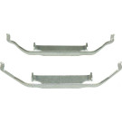 109-1096 Zubehörsatz, Scheibenbremsbelag 109-1096 Zubehörsatz, Scheibenbremsbelag