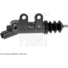 Blue Print | Nehmerzylinder, Kupplung | ADT33683