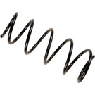 36-130610 Fahrwerksfeder BILSTEIN - B3 Serienersatz (Federn)