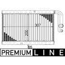 Mahle | Verdampfer, Klimaanlage | AE 2 000P