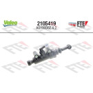 FTE | Geberzylinder, Kupplung | 2105419