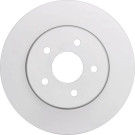 0 986 479 B65 Bremsscheibe 0 986 479 B65 Bremsscheibe