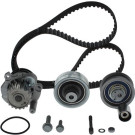 BOSCH | Wasserpumpe + Zahnriemensatz | 1 987 948 871