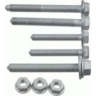 Lemförder | Reparatursatz, Radaufhängung | 38398 01