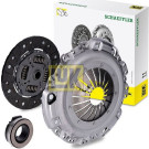 LuK 622 3018 00 Kupplungssatz RepSet LuK 622 3018 00 Kupplungssatz RepSet