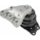 Metzger | Lagerung, Motor | 8054041