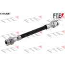 FTE | Bremsschlauch | 9240033