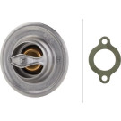 Hella | Thermostat, Kühlmittel | 8MT 354 774-141