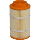 Hengst Filter | Luftfilter | E2000L