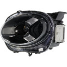 Valeo | Hauptscheinwerfer | 451136