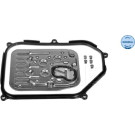 100 398 0007 Hydraulikfiltersatz, Automatikgetriebe MEYLE-ORIGINAL: True to OE.