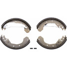 8DB 355 000-631 Bremsbackensatz