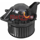 Metzger | Innenraumgebläse | 0917781