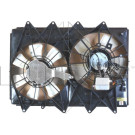 47706 Lüfter, Motorkühlung