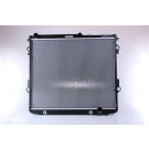 646826 Kühler, Motorkühlung 646826 Kühler, Motorkühlung