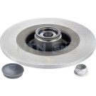 KF155.78U Bremsscheibe