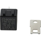 BOSCH | Relais, Arbeitsstrom | 0 986 AH0 622