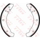 TRW | Bremsbackensatz | GS8025