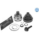 2 x MEYLE Gelenksatz, Antriebswelle | 100 498 0180 2 x MEYLE Gelenksatz, Antriebswelle | 100 498 0180