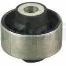 TD1027W Lagerung, Lenker