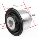 21652476 Lagerung, Lenker