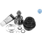 100 498 0189 Gelenksatz, Antriebswelle MEYLE-ORIGINAL: True to OE. 100 498 0189 Gelenksatz, Antriebswelle MEYLE-ORIGINAL: True to OE.