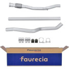 8LA 366 001-621 Abgasrohr Easy2Fit – PARTNERED with Faurecia