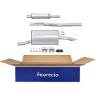 8LD 366 028-671 Endschalldämpfer Easy2Fit – PARTNERED with Faurecia 8LD 366 028-671 Endschalldämpfer Easy2Fit – PARTNERED with Faurecia