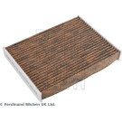 ADBP250043 Filter, Innenraumluft