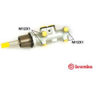 Brembo | Hauptbremszylinder | M 85 039