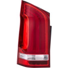 Hella | Heckleuchte | 2SK 011 813-211