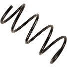 37-133627 Fahrwerksfeder BILSTEIN - B3 Serienersatz (Federn)