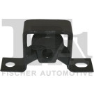 753-929 Halter, Abgasanlage