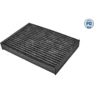 16-12 326 0026/PD Filter, Innenraumluft MEYLE-PD: Advanced performance and design.