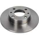 FEBI BILSTEIN 10616 Bremsscheibe FEBI BILSTEIN 10616 Bremsscheibe