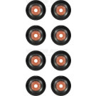 12-33447-01 Dichtungssatz, Ventilschaft