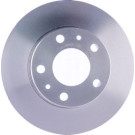 Hella | Bremsscheibe | 8DD 355 107-421